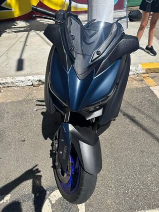 YAMAHA XMAX ABS YAMAHA XMAX ABS